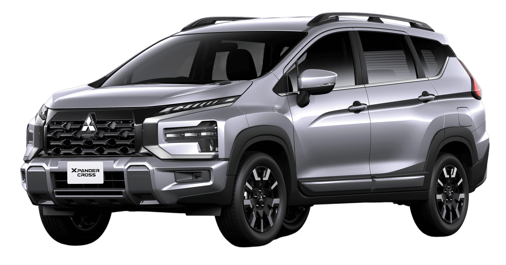 Mitsubishi Xpander Cross
