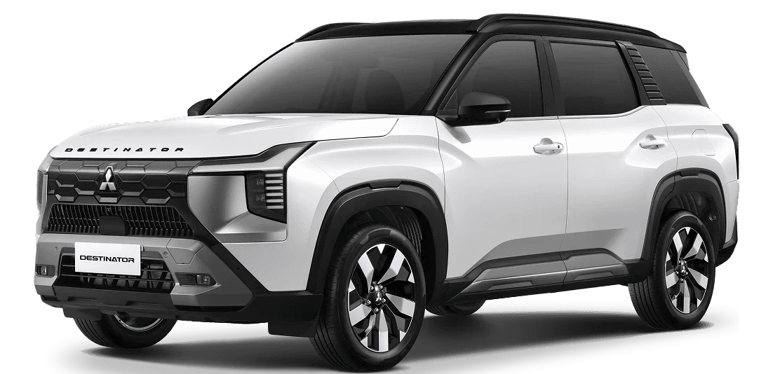 Mitsubishi Destinator
