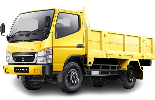 Mitsubishi Destinator