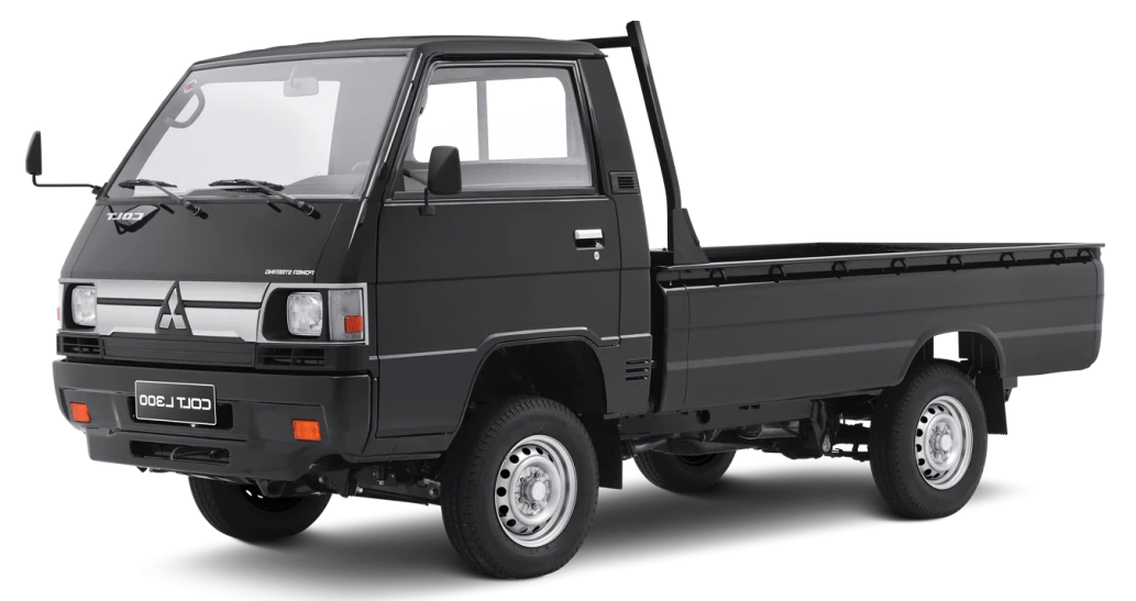 Mitsubishi L300