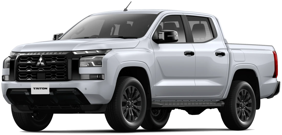 Mitsubishi Triton
