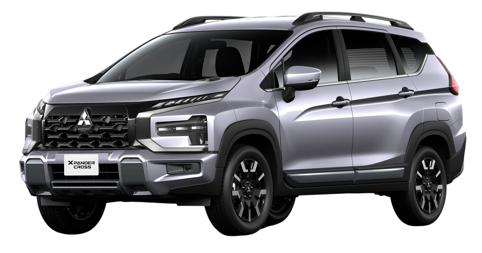 Mitsubishi Xpander Cross
