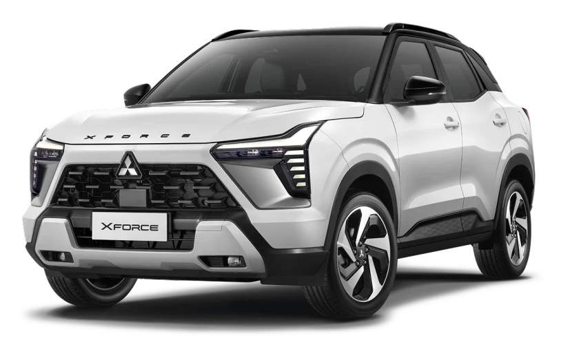 Mitsubishi Xforce