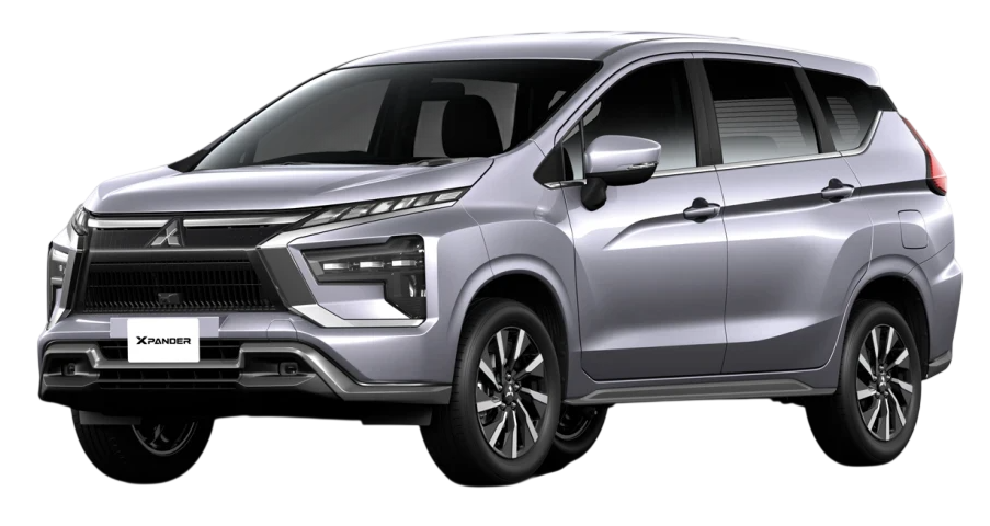 Mitsubishi Xpander